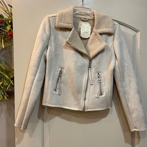 Altered State Lined Coat